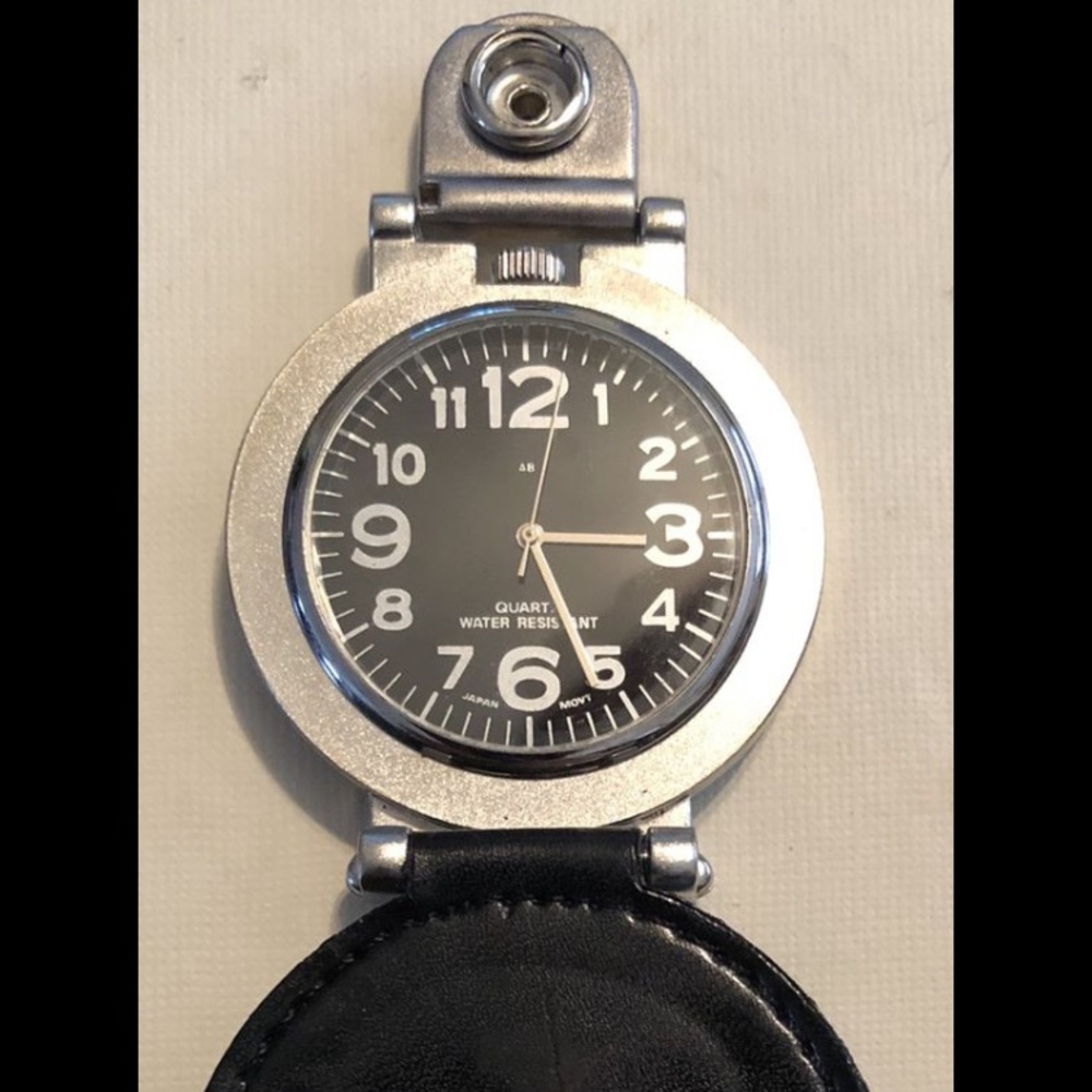 Vintage Tommy Hilfiger Belt Fob
